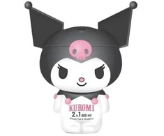 Cartoon Kuromi Gel-Champu 2d, 400 ml 9595