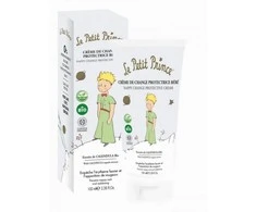 "Cartoon Le Petit Prince" sauskelnių keitimo apsauginis kremas 100ml