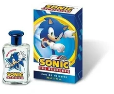Cartoon Lorenay Sonic EDT, 50 ml