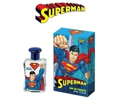 Cartoon Lorenay Superman EDT, 50 ml
