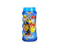 Cartoon Paw Patrol Dušo želė &amp; Šampūnas, 475 ml