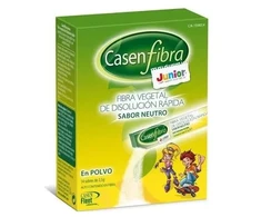 Casenfibra Casen Junior Fiber 2,5g 14 vokų