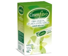 Casenfibra Casenfibre Casenfibre Augalinės skaidulos 14 paketėlių