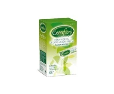 Casenfibra Casenfibre Casenfibre Augalinės skaidulos 14 paketėlių