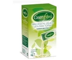 Casenfibra skystos augalinės skaidulos 14 paketėlių