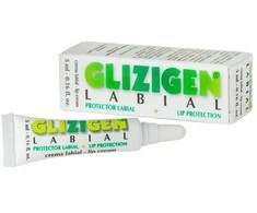 Catalysis Glizigen lūpų kremas 5ml