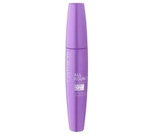 Catrice Allround blakstienų tušas 010 Blackest Carbon Juodas Ever 11ml