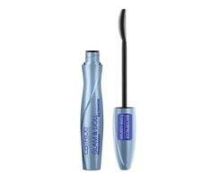 Catrice Glam - Doll False Lashes blakstienų tušas Wp 010 Ultra Juodas 10ml