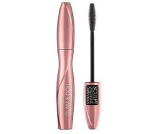 "Catrice Glam - Doll Sculpt - Volume" blakstienų tušas 010 Juodas 9,5 ml