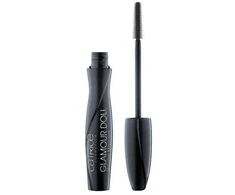 Catrice Glam y Doll Volume Blakstienų tušas Wp 010-Ultra Juodas