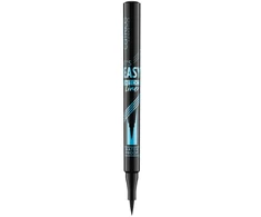 Catrice It´s Easy Tattoo Liner Atsparus vandeniui 010 Juodas Lifeproof 1,1ml