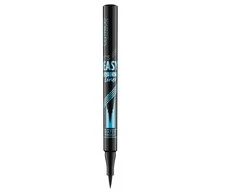 "Catrice It´s Easy Tattoo Liner" atsparus vandeniui 010 Juodas Lifeproof 1,1ml