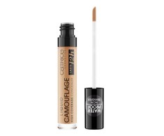 "Catrice" skystas maskuoklis 060 Latte Mac 5ml