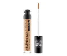 "Catrice" skystas maskuoklis 060 Latte Mac 5ml