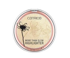 švytėjimo suteikianti priemonė Catrice More Than Glow Highlighter 020