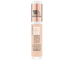 Catrice True Skin High Cover Maskuoklis 020-Warm rusvai gelsvas