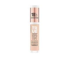 "Catrice True Skin High Cover maskuoklis 020-Warm rusvai gelsvas