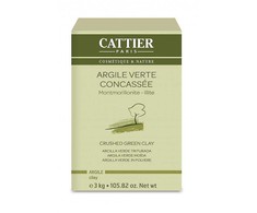 Cattier Paris Cattier Crush Clay Clay 3kg molio malūnėlis