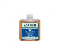 Cattier Paris Cattier šampūnas nuo pleiskanų 250ml