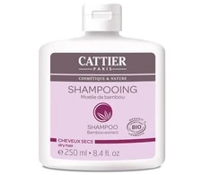 Cattier Paris Cattier sausas plaukų šampūnas 250ml