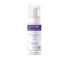 Cattier Paris Cattier veido prausimosi putos 150ml