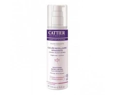 "Cattier Paris Cattier" raminamasis micelinis gelis 200ml