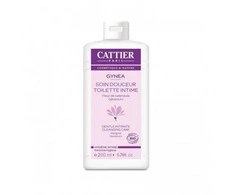 Cattier Paris Cattier Gentle Care Švelni želė 200ml