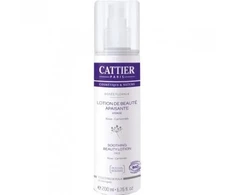 Cattier Paris Cattier Locion De Belleza Calmante 200ml