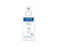 Cattier Paris Cattier Purifying Lotion Teatree 200ml