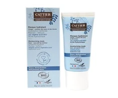 Cattier Paris Cattier drėkinamoji kaukė 50ml