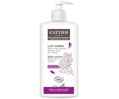 Cattier Paris Cattier Moisturizing Body Milk 500ml
