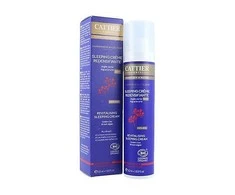 Cattier Paris Cattier Redensifying Sleeping Cr Atnaujinantis naktinis kremas 50ml