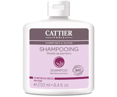 Cattier Paris Cattier sausas plaukų šampūnas 250ml