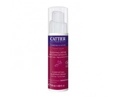 Cattier Paris Cattier Sleeping Kreminis- Gydymas, 50 ml