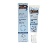 Cattier Paris Cattier Mr Moisturising Sos itin drėkinantis veido odos serumas 30ml