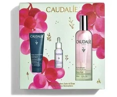 Caudalie Prep and Glow Bestsellers veido priežiūros rinkinys