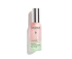Caudalie Beauty Eliksyras gaivinanti veido dulksna, 30 ml