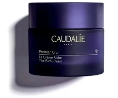 Caudalie Premier Cru Rich Kreminis 50ml