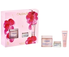 Caudalie Resveratrol-Lift Firming Solution veido priežiūros rinkinys