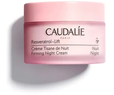 Caudalie Resveratrol-Lift Redensifying Cashmere Kreminis, 50 ml