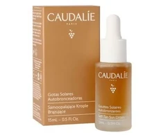 Caudalie Tanning Sun Drops, 15 ml