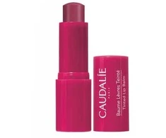 Caudalie Tinted Lūpų balzamas atspalvį suteikiantis lūpų balzamas, 4.5 g