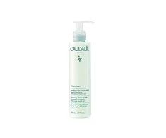 "Caudalie Vinoclean" migdolų pieno makiažo valiklis 200ml