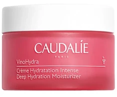 Caudalie VinoHydra Intense Moisturizing Kreminis 50ml