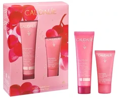 Caudalie VinoHydra Moisturizing Duo veido priežiūros rinkinys