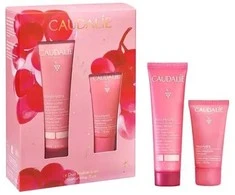 Caudalie VinoHydra Moisturizing Duo veido priežiūros rinkinys