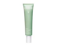 Caudalie Vinopure Matinį efektą suteikiantis drėkinamasis veido fluidas 40ml