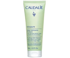 Caudalie Vinopure Purifying Gel Valiklis valomasis veido gelis, 150 ml
