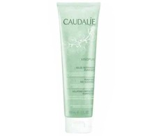 Caudalie Vinopure Purifying Gel Valiklis valomasis veido gelis, 150 ml
