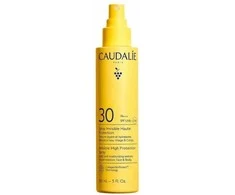 Caudalie Vinosun Protect Invisible Purškiklis su didele apsauga SPF30, 150 ml